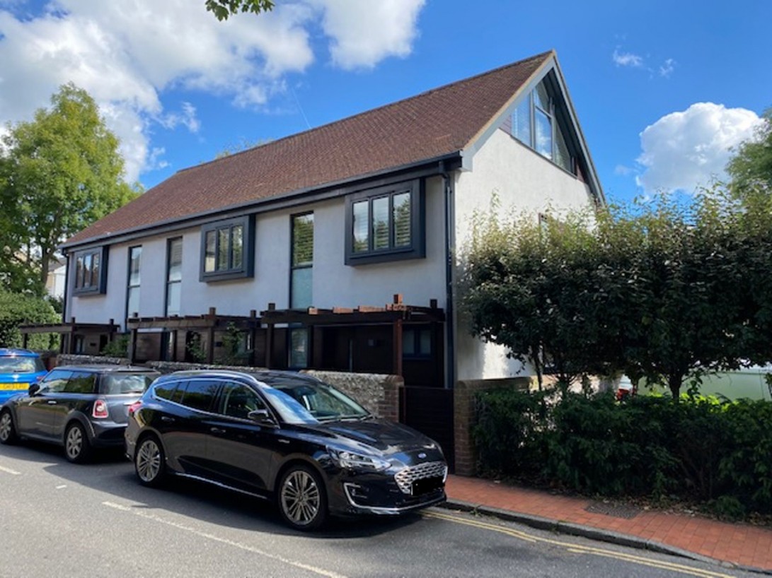 Photo of 16b South Street, Hassocks