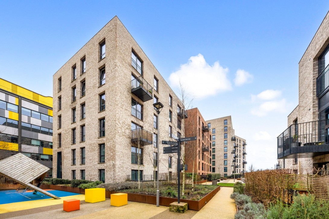 Photo of Apartment 9, Brighton