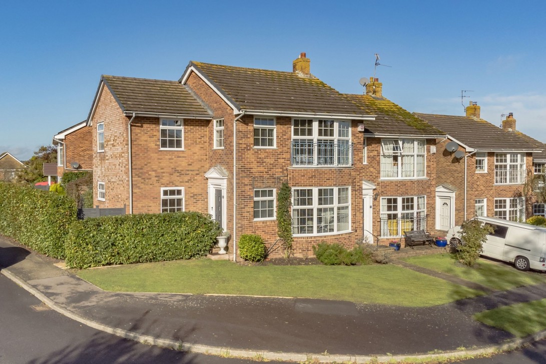 Photo of 15 Delves Way, Lewes