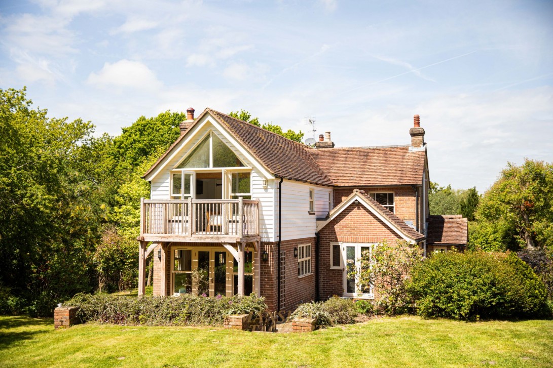 Photo of Bank Cottage, Hartfield