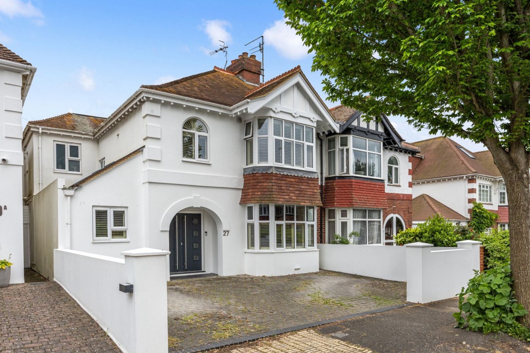 Photo of 27 Welbeck Avenue, Hove