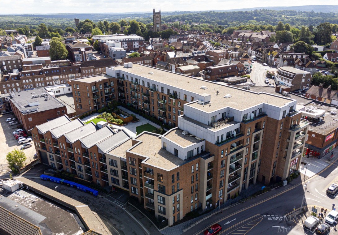 Photo of Flat 54, East Grinstead