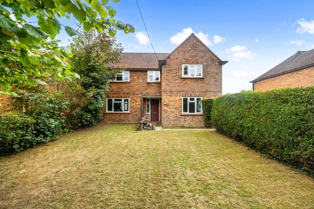 Photo of 49 Clappers Meadow, Cranleigh