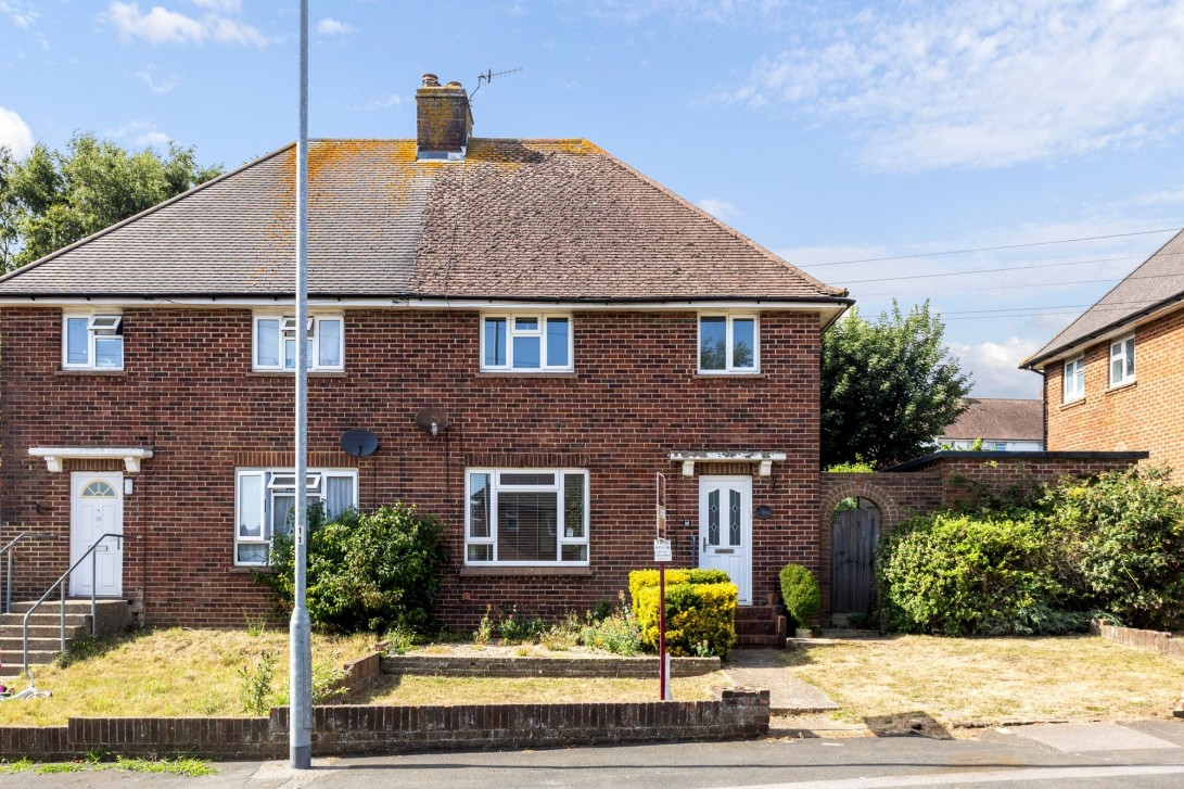 Photo of 54 Clarke Avenue, Hove