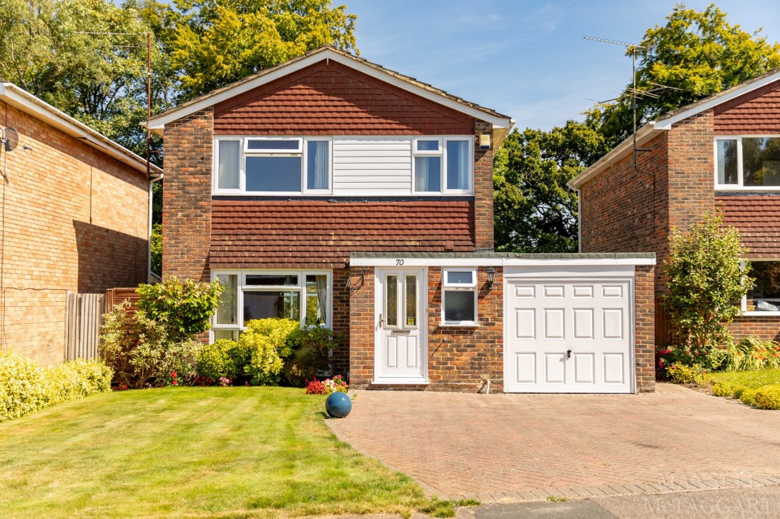 Photo of 70 Freshfield Bank, Forest Row