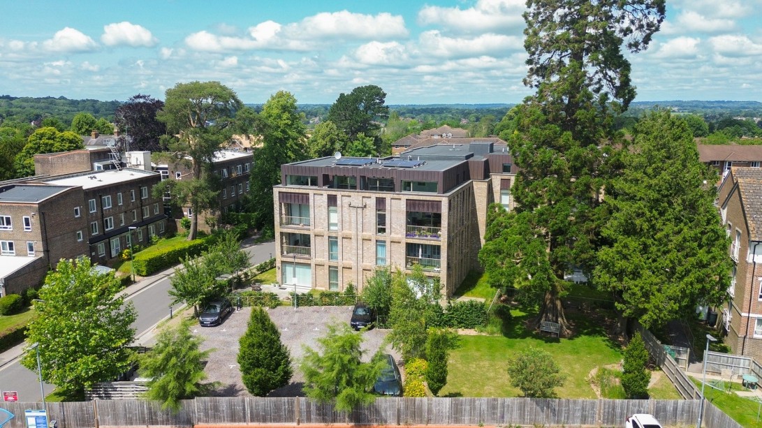 Photo of Flat 24, Haywards Heath