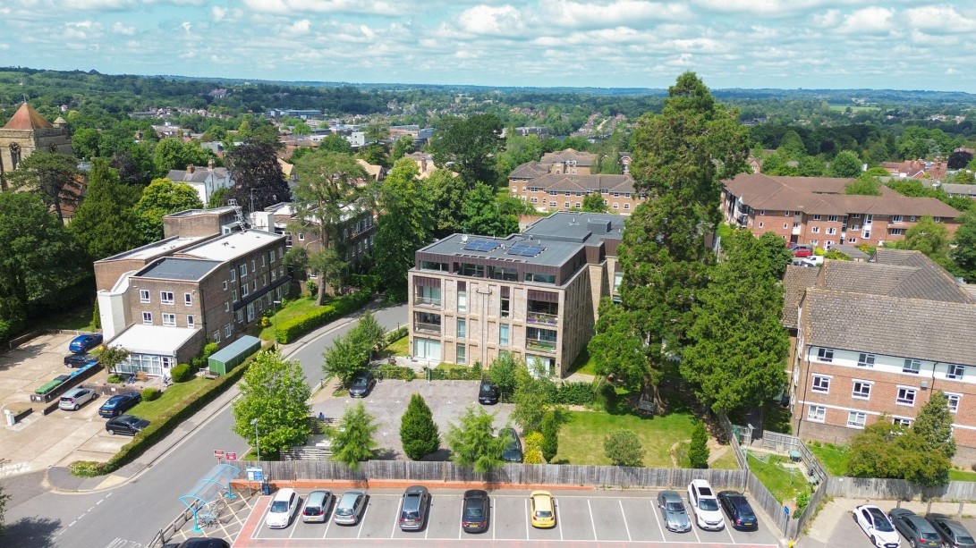 Photo of Flat 24, Haywards Heath