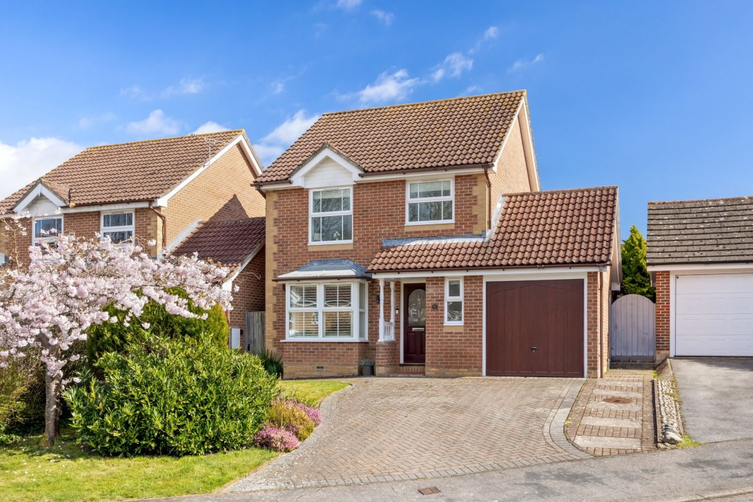 Photo of 56 New Barn Lane, Uckfield