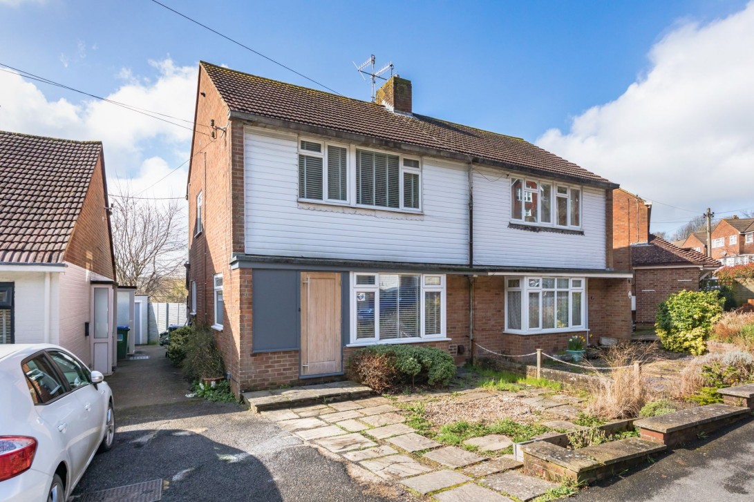 Photo of 31 Orchard Road, Lewes