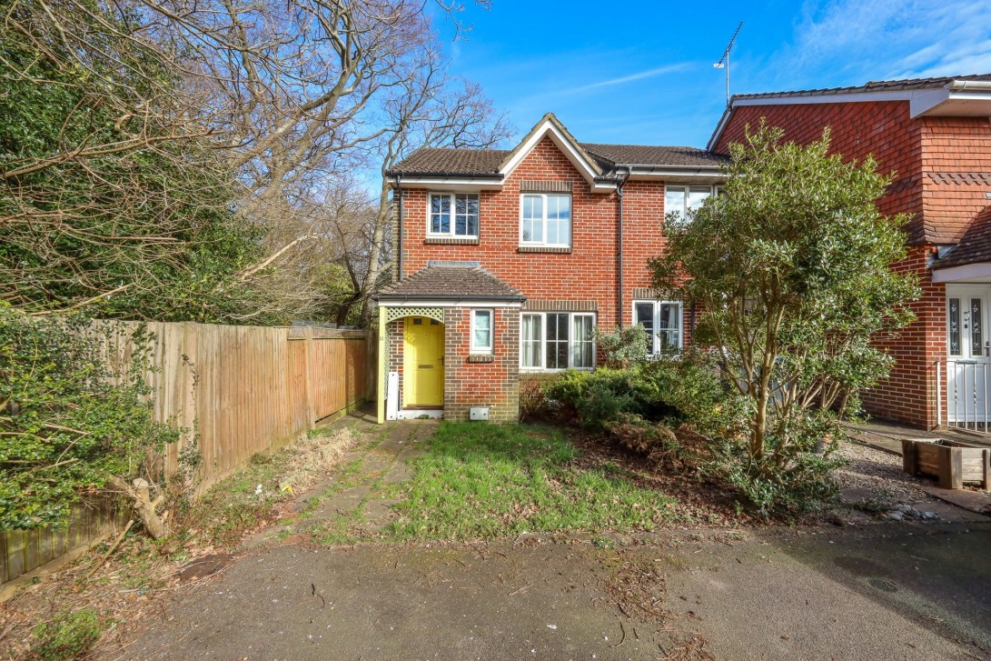 Photo of 11 Payton Drive, Burgess Hill