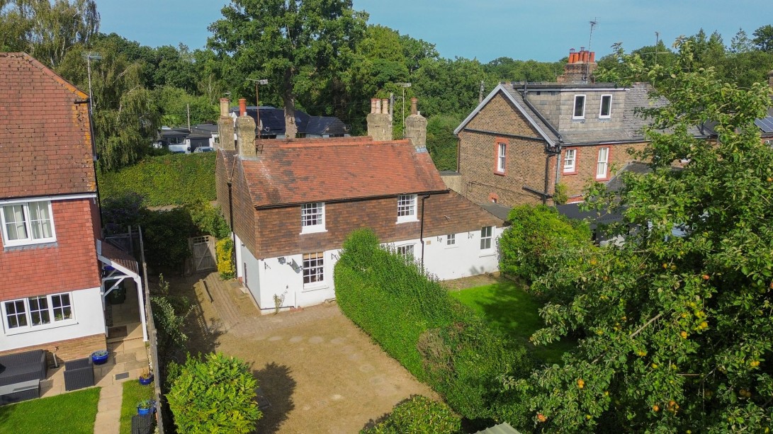 Photo of Stream Farmhouse, Green Road, Haywards Heath