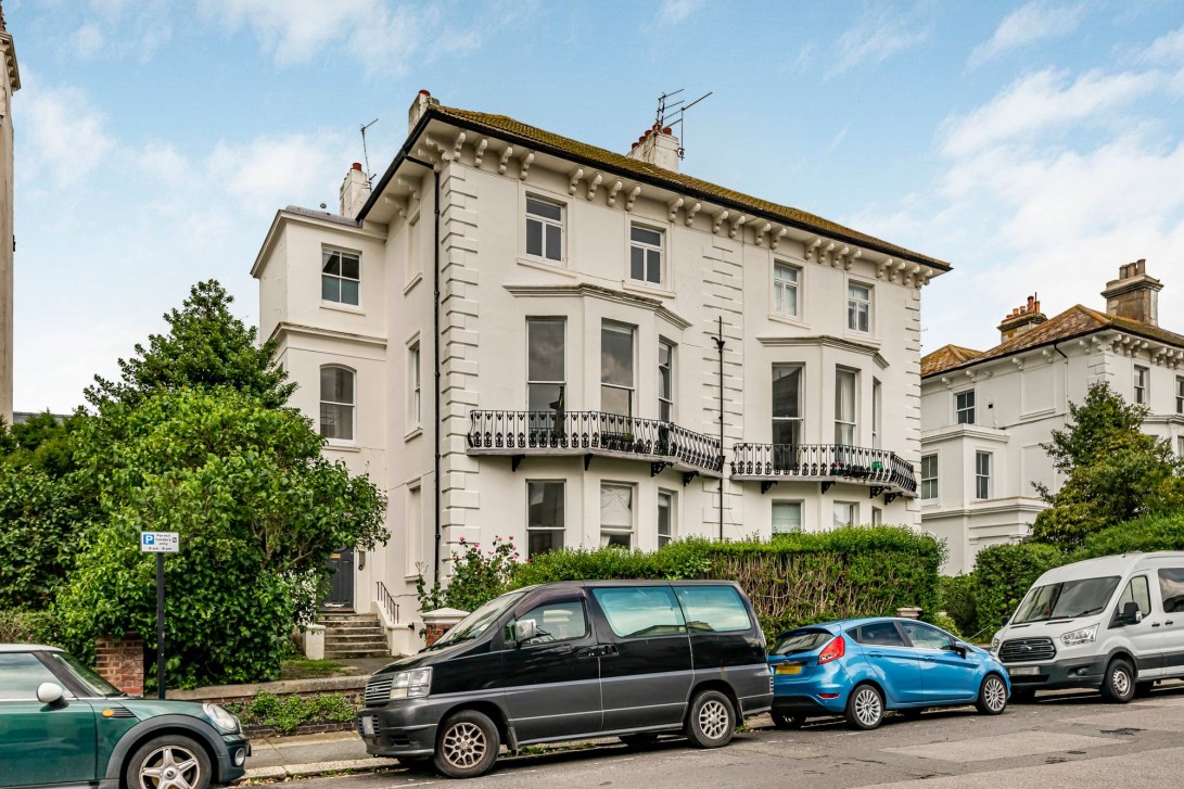 Photo of Flat 3 Medina Villas, Hove