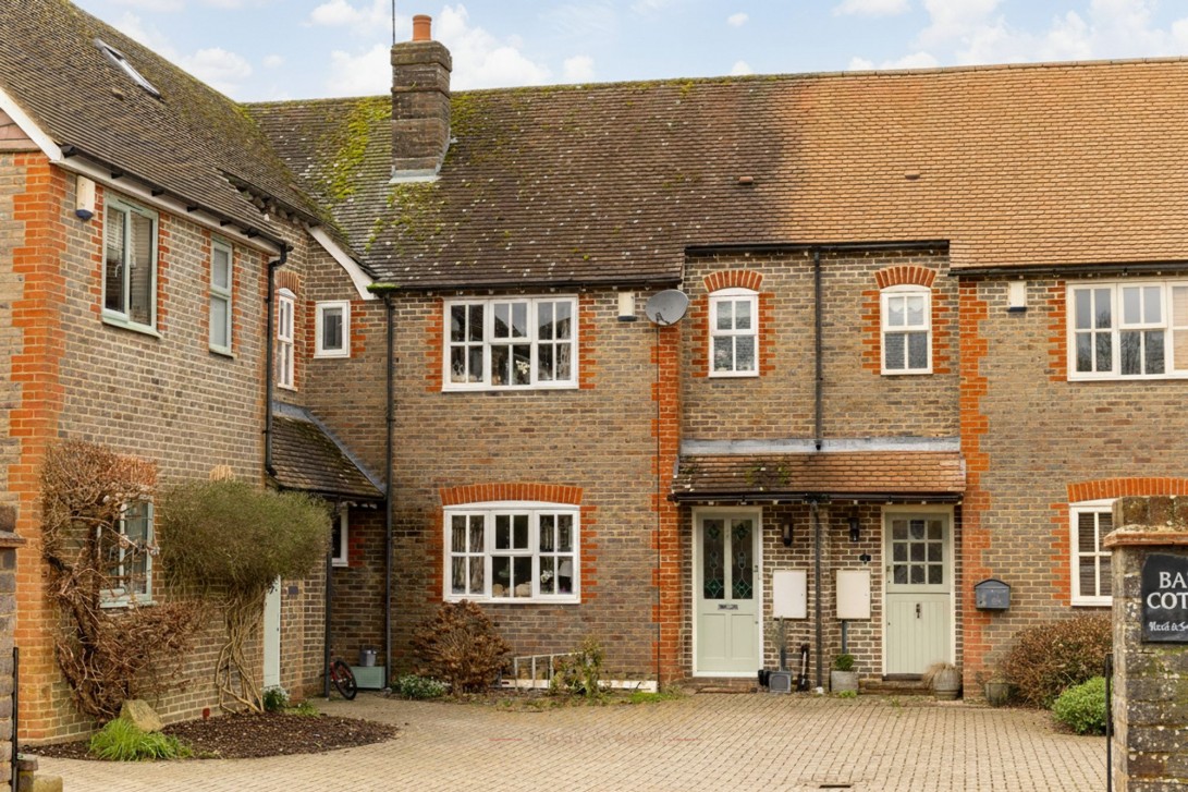 Photo of 3 Bakery Cottages Stone Quarry Road, Haywards Heath