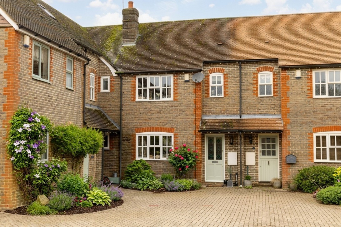 Photo of 3 Bakery Cottages Stone Quarry Road, Haywards Heath