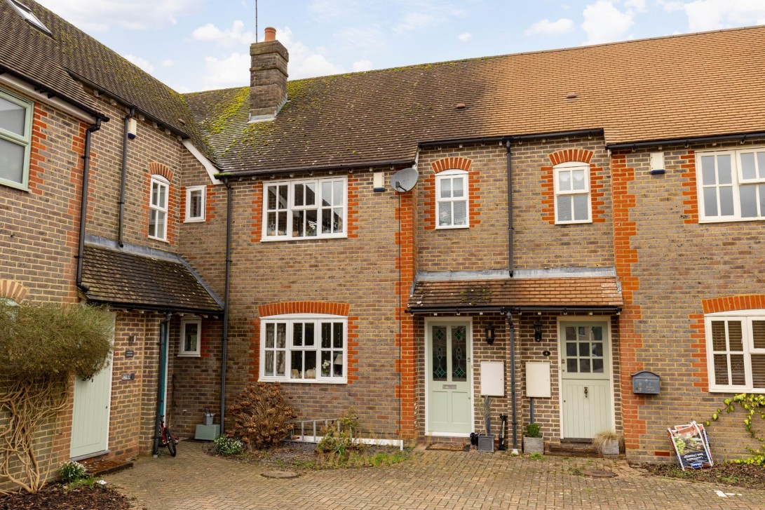 Photo of 3 Bakery Cottages Stone Quarry Road, Haywards Heath