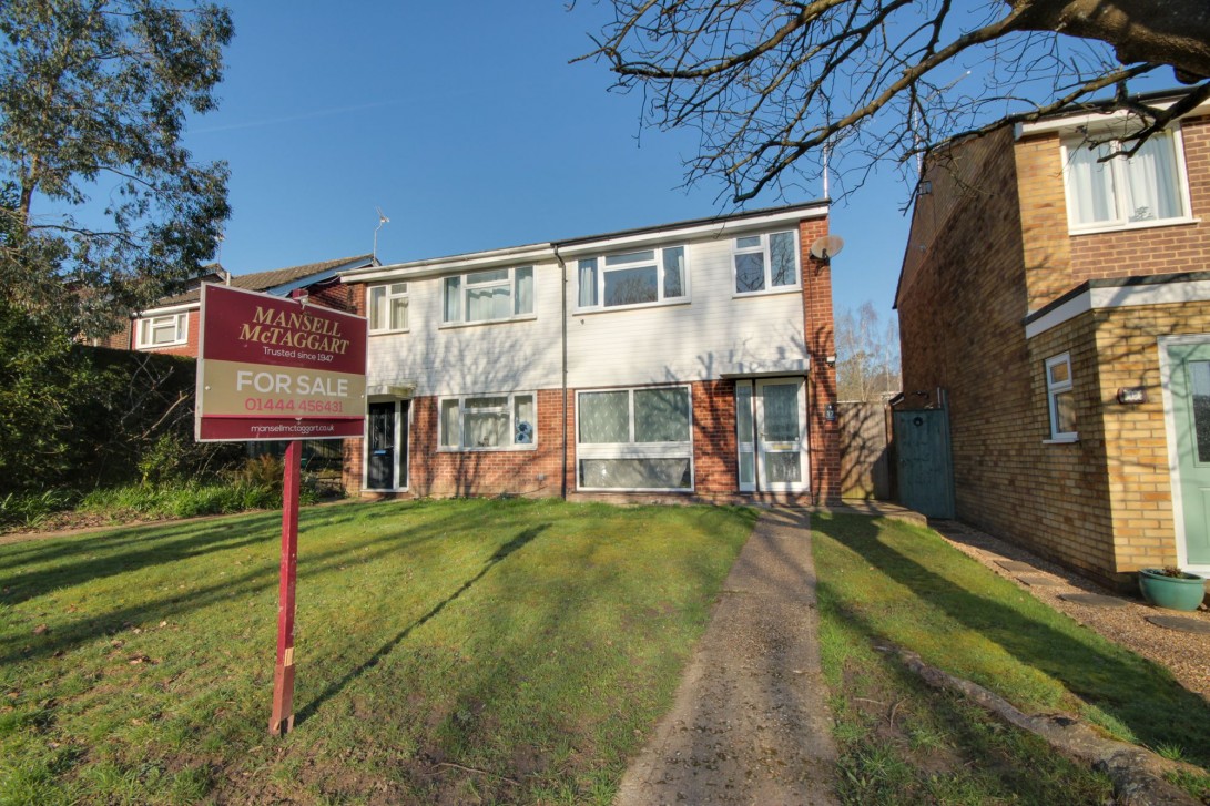 Photo of 17 Northlands Avenue, Haywards Heath