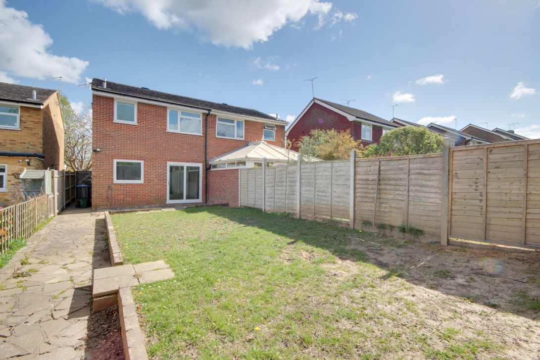 Photo of 17 Northlands Avenue, Haywards Heath