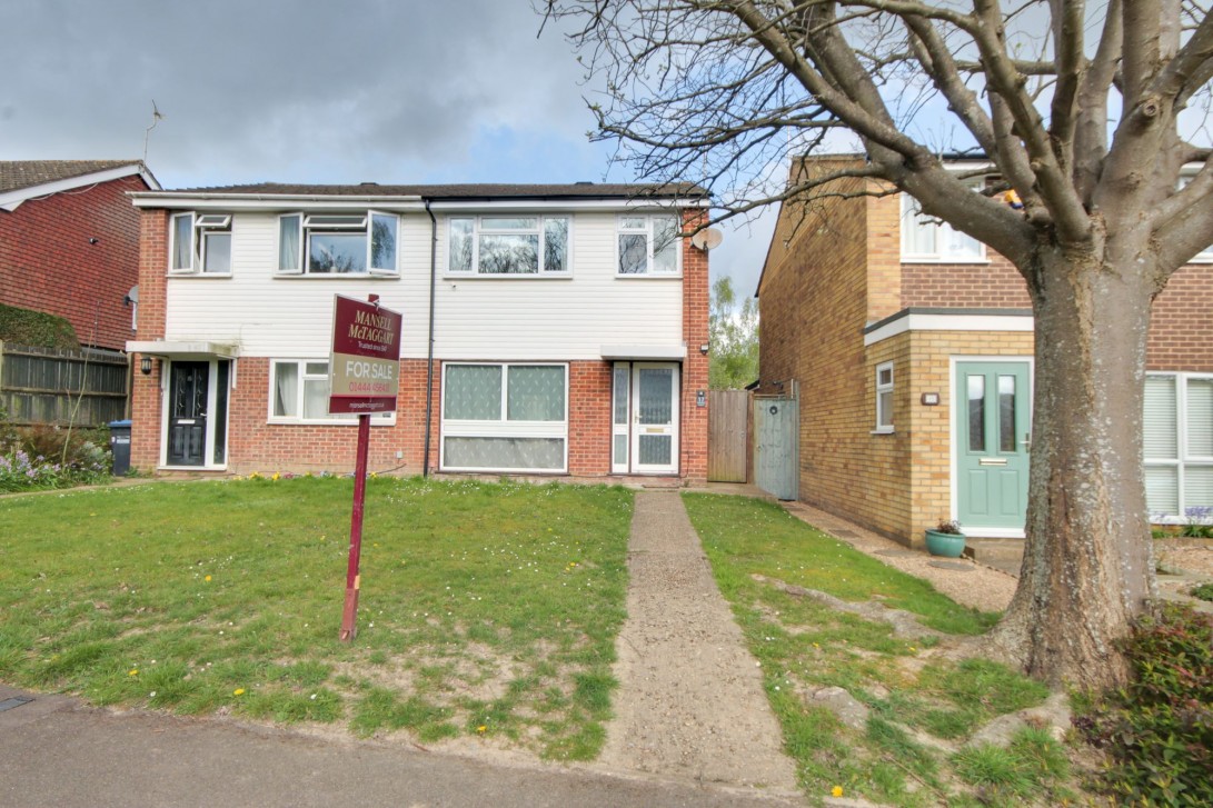 Photo of 17 Northlands Avenue, Haywards Heath