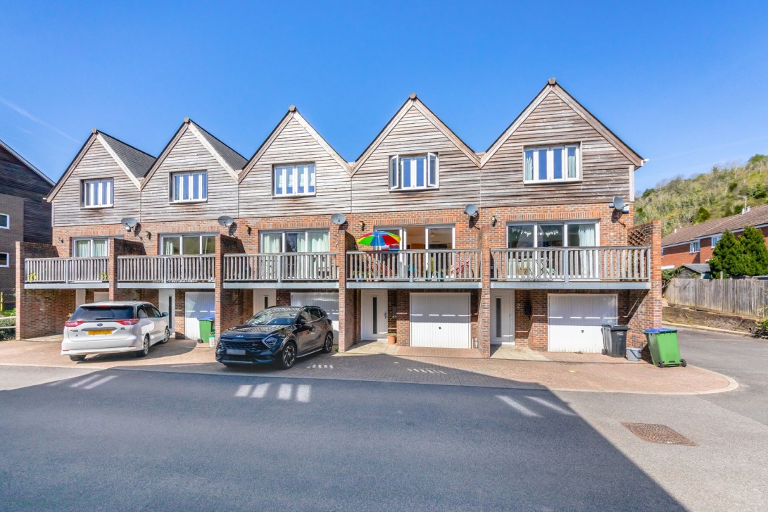 Photo of 4 The Nurseries, Lewes