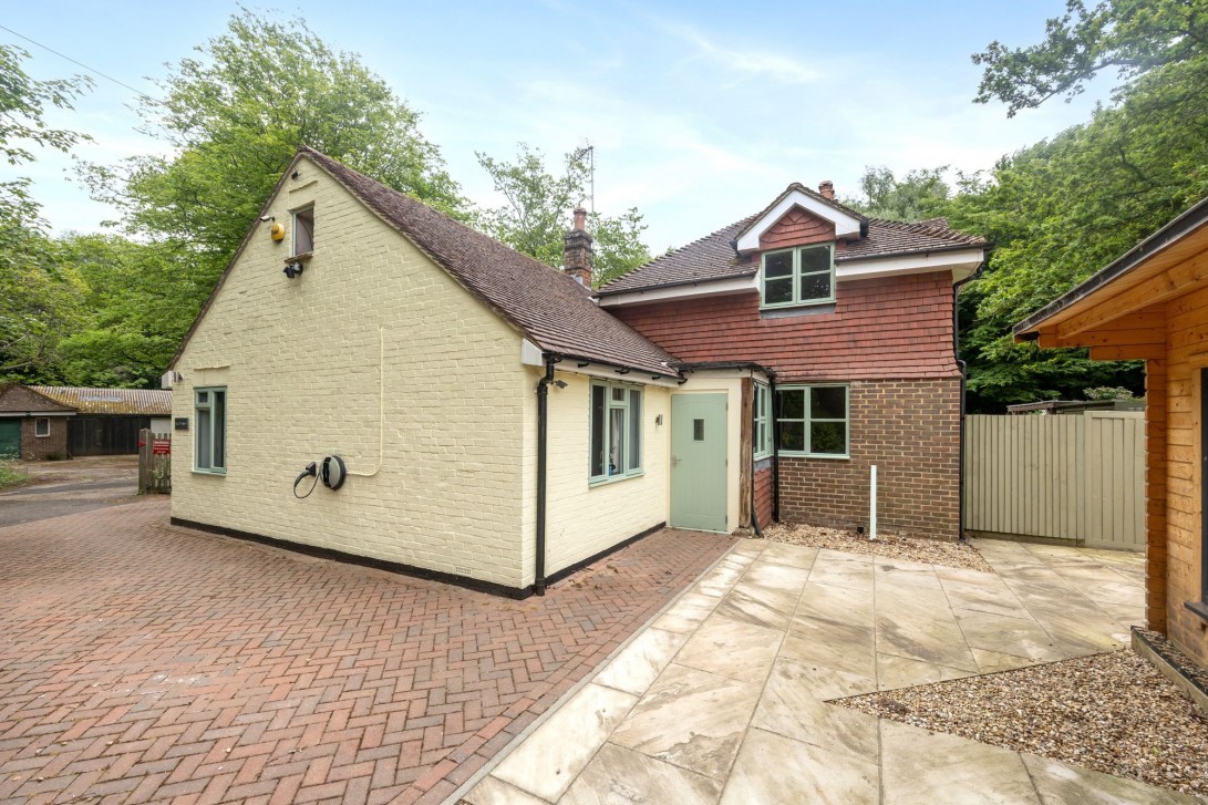 Photo of Woodlands Heathfield Road, Lewes