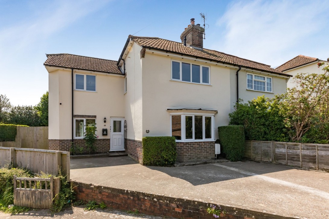 Photo of 22 Mount Harry Road, Lewes