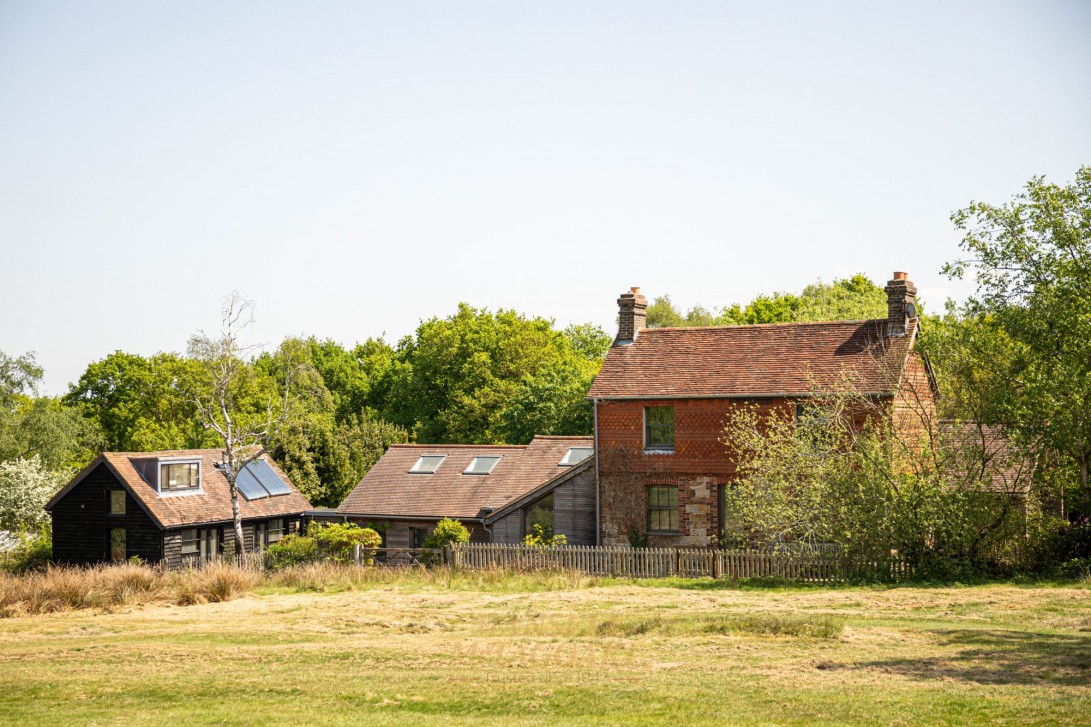 Photo of The Birches, Hartfield