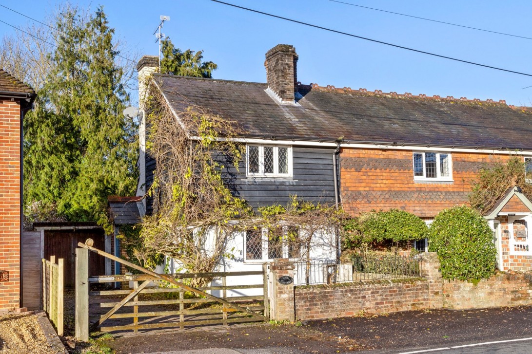 Photo of Mill Cottage, Brooks Green Road, Coolham