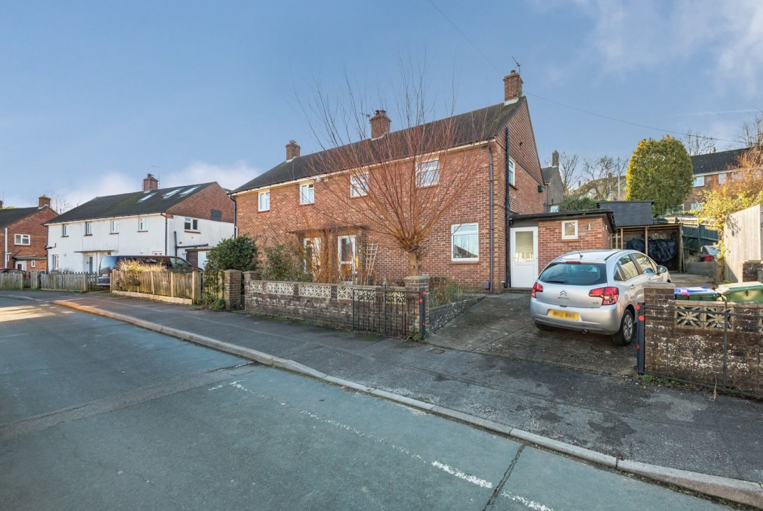 Photo of 11 Stansfield Road, Lewes
