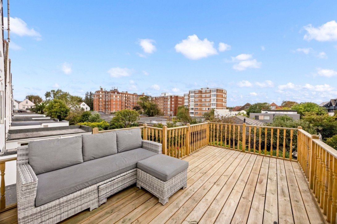 Photo of 28 Lawrence Road, Hove