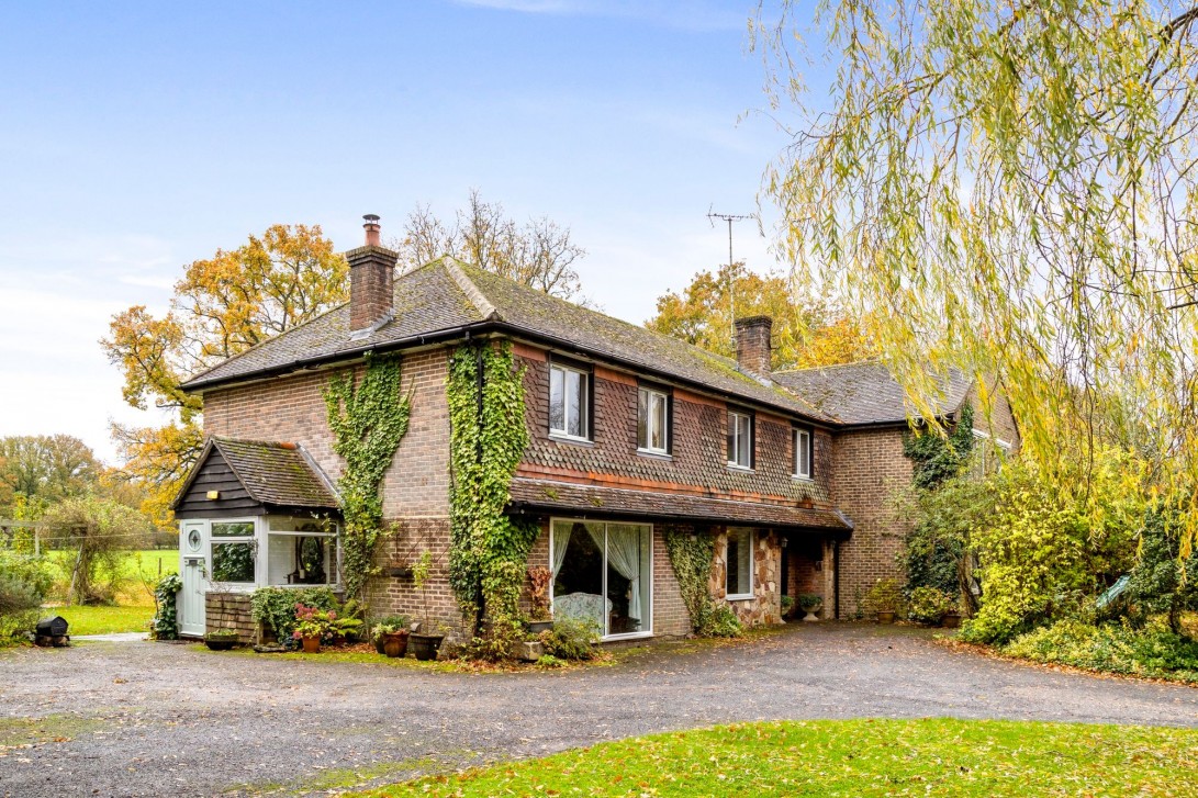 Photo of Howick Stall House Lane, Pulborough