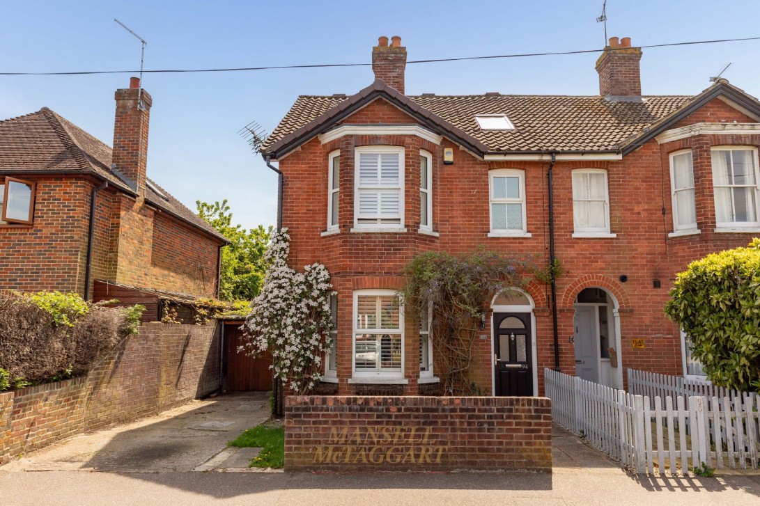 Photo of 94 Ifield Road, Crawley