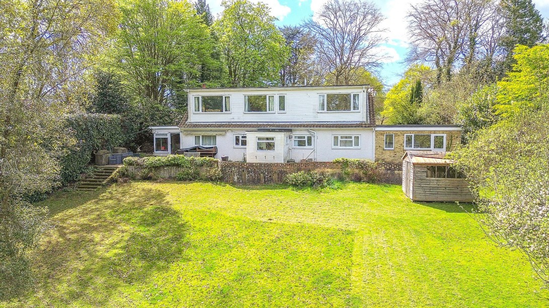 Photo of Whiteoaks High Street, Haywards Heath