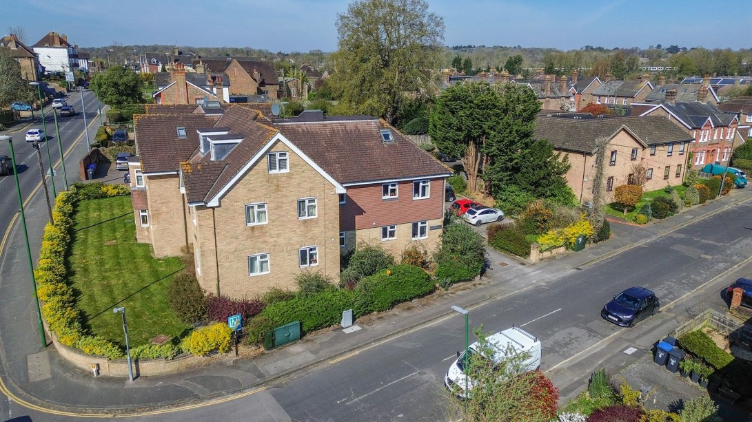 Photo of Flat 1, Haywards Heath