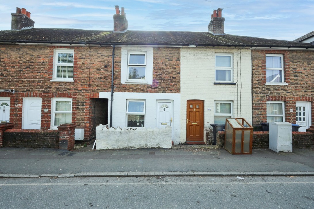 Photo of 179 Lower Church Road, Burgess Hill