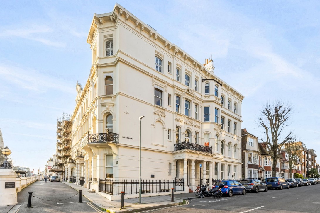 Photo of Flat 12, Hove