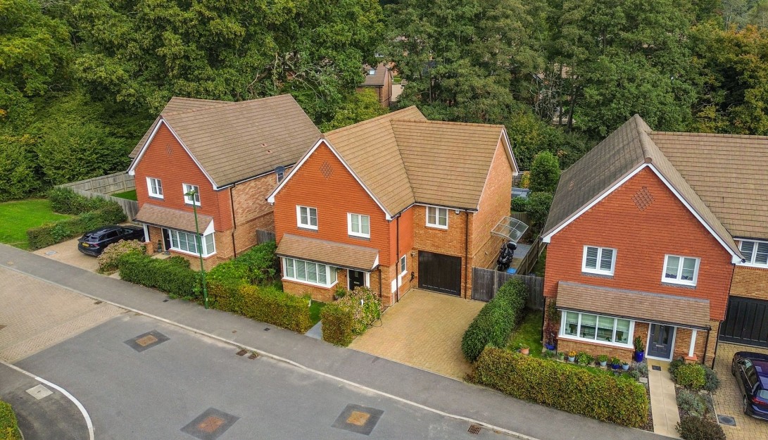 Photo of 54 Gatesmead, Haywards Heath