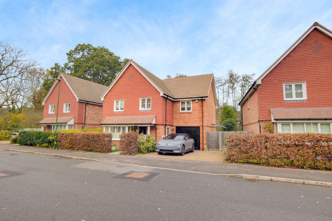 Photo of 54 Gatesmead, Haywards Heath