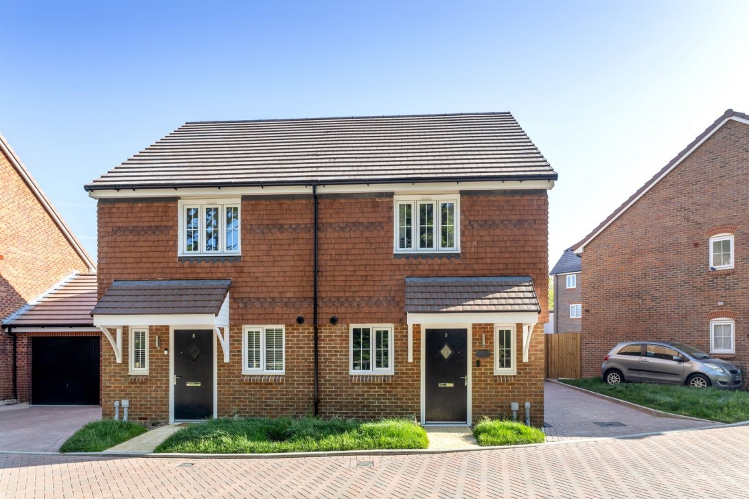 Photo of 9 Riverbrook Road, Crawley