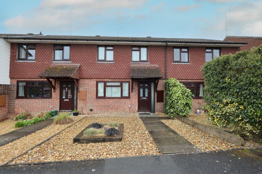 Photo of 55 Kings Way, Burgess Hill