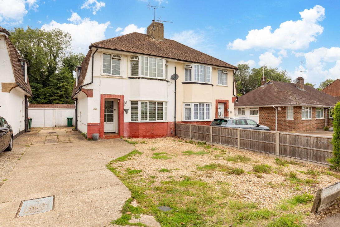 Photo of 101 St. Marys Drive, Crawley