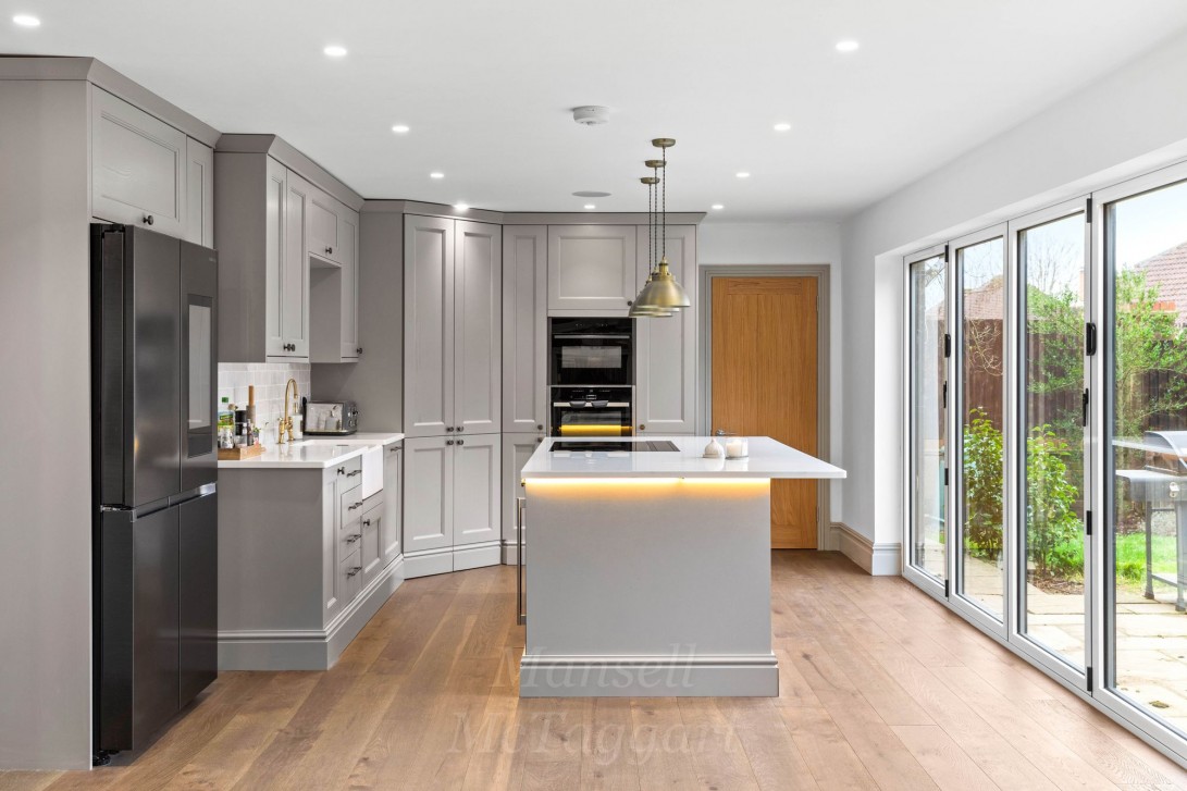 Photo of 3 Weller Close, Crawley
