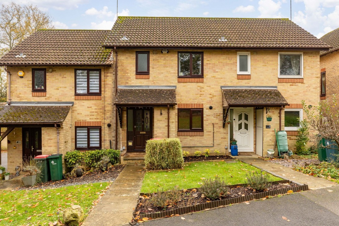 Photo of 10 Harold Road, Crawley