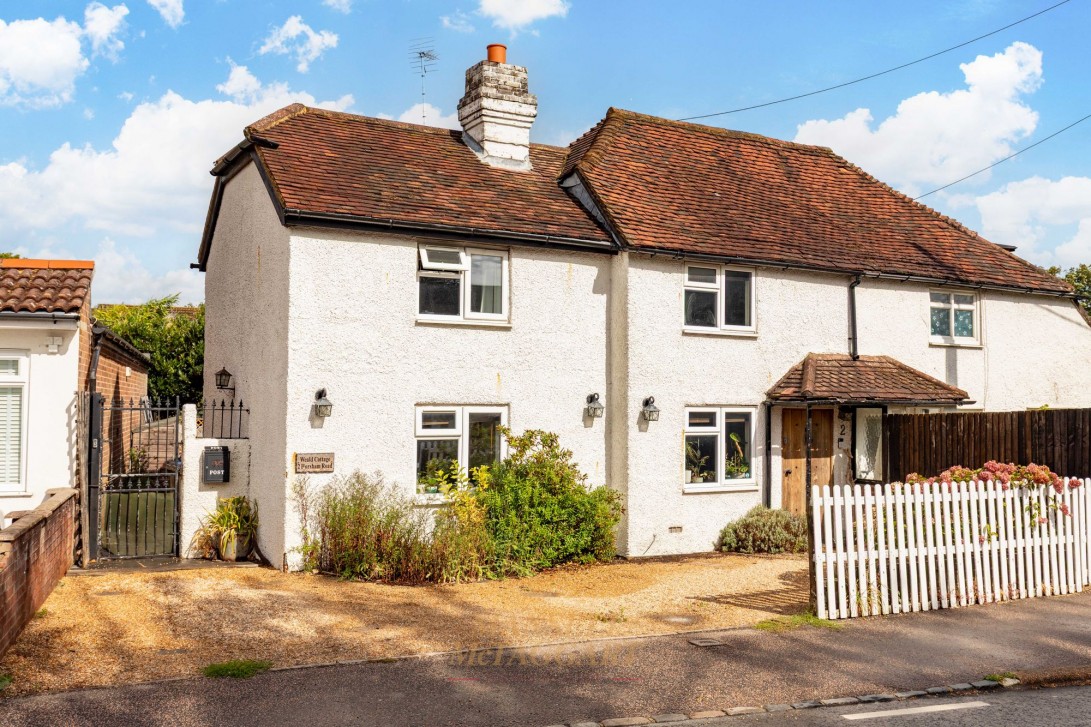 Photo of 2 Horsham Road, Crawley