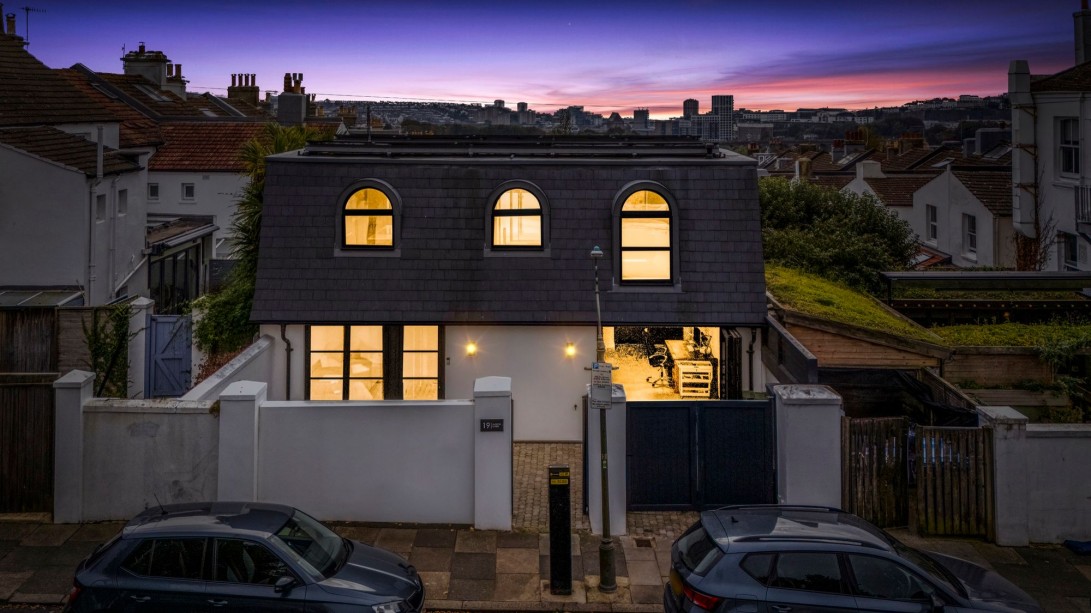 Photo of 19 Lucerne Road, Brighton
