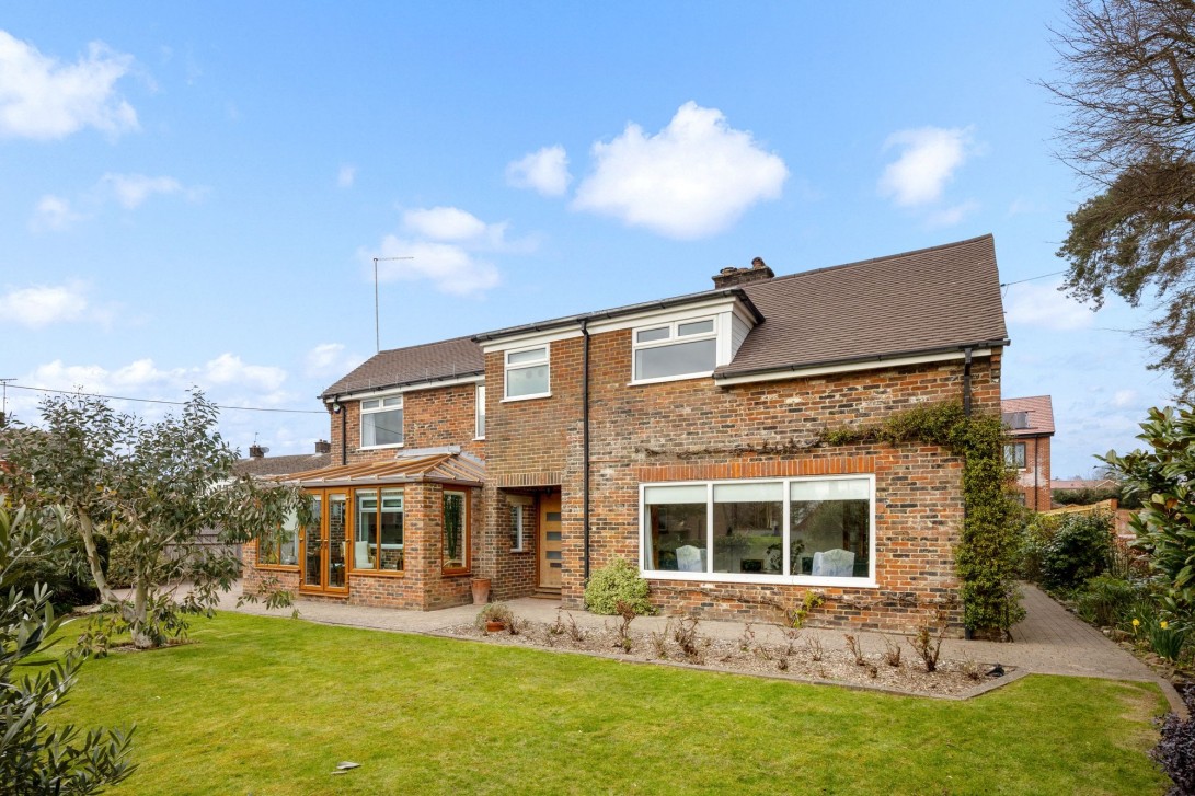 Photo of Hollyberries Bedford Place, Uckfield