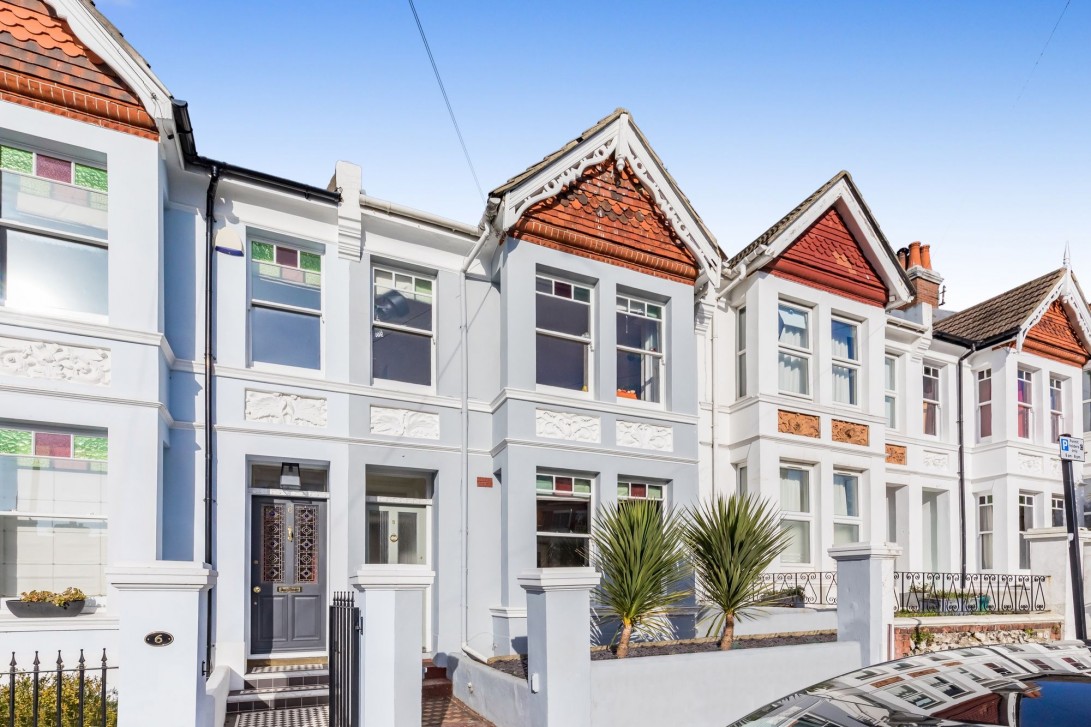 Photo of 8 St. Lukes Road, Brighton