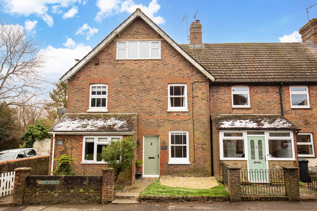 Photo of 17 East Street, Crawley