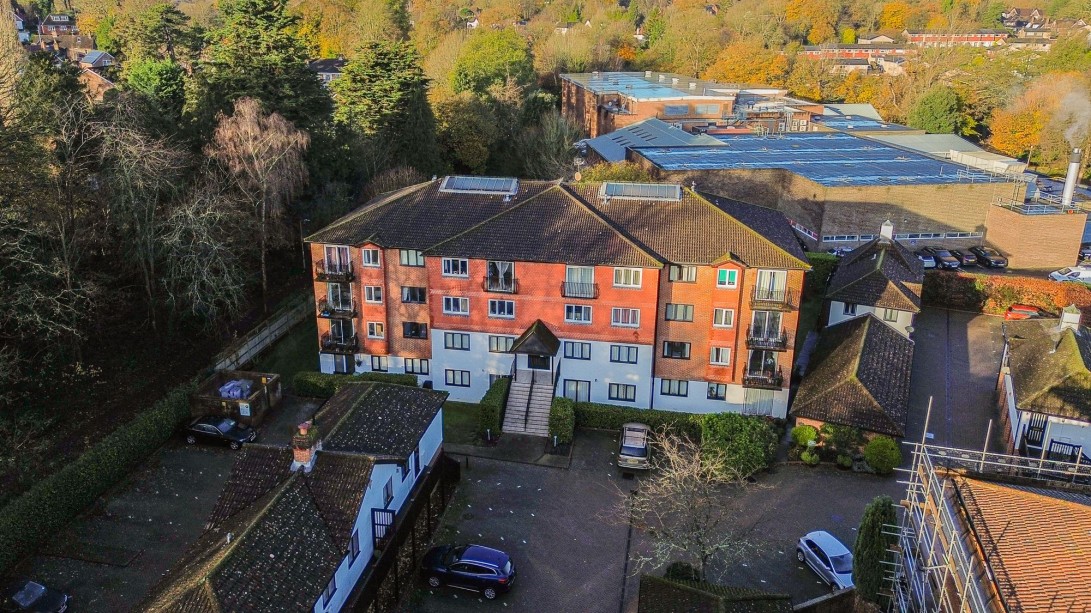 Photo of Flat 17, Haywards Heath