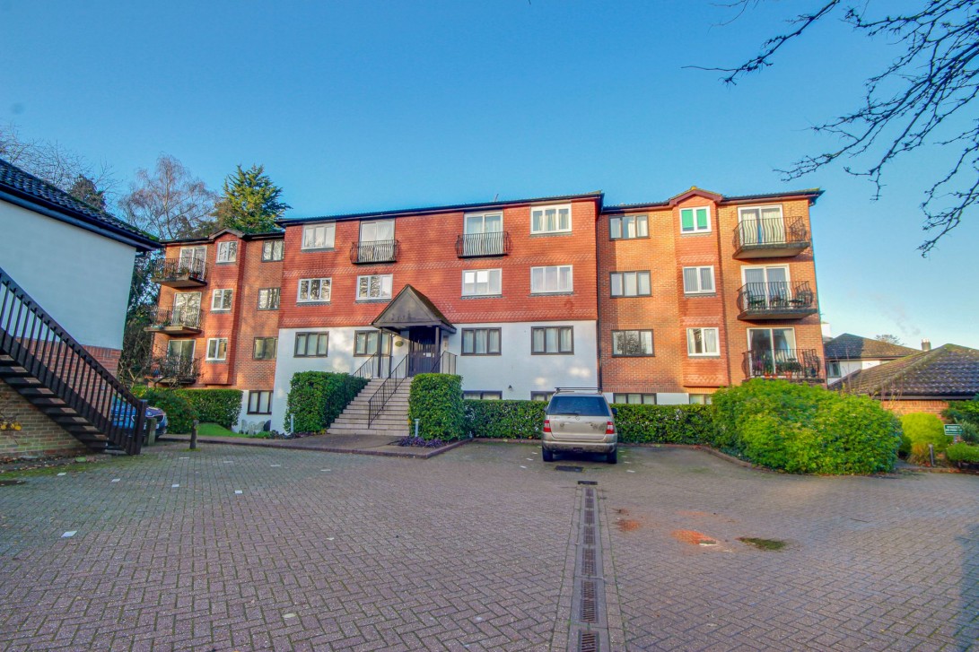 Photo of Flat 17, Haywards Heath