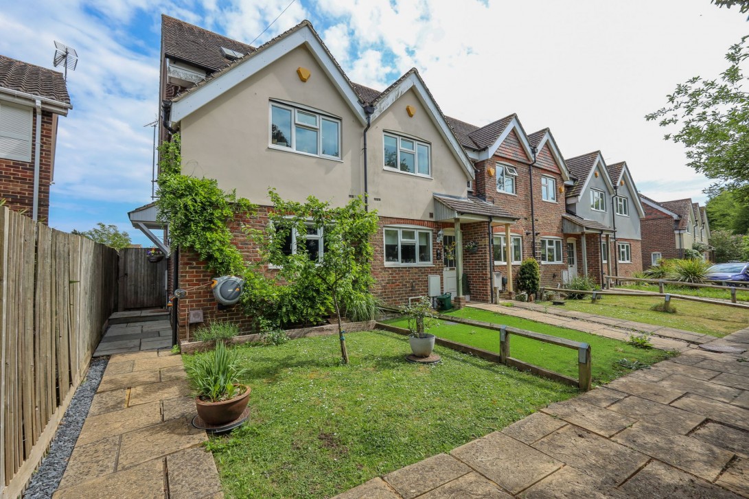 Photo of 1 Poplars Close, Burgess Hill